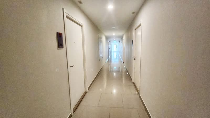 Proud Condo Chachoengsao, Chachoengsao, Sothon, Muang Chachoengsao, Chachoengsao, 1 Bedroom, 27 sqm, Condo For Sale, by สมภพ กุลชล, 500151876 - DDproperty.com