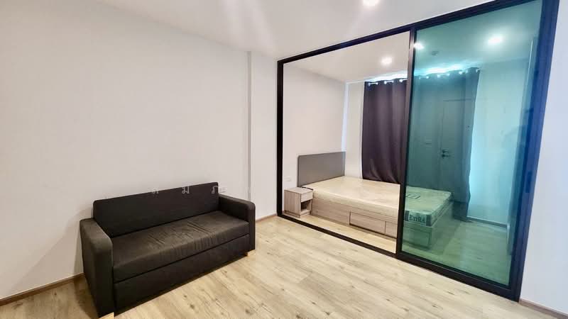 Proud Condo Chachoengsao, Chachoengsao, Sothon, Muang Chachoengsao, Chachoengsao, 1 Bedroom, 27 sqm, Condo For Sale, by สมภพ กุลชล, 500151876 - DDproperty.com