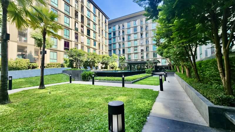 ขาย - Proud Condo Chachoengsao : พราวคอนโด ฉะเชิงเทรา, ฉะเชิงเทรา