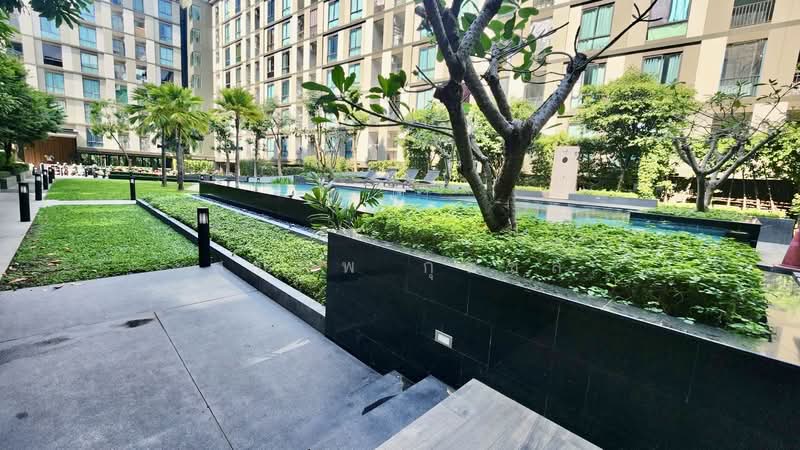 ขาย - Proud Condo Chachoengsao : พราวคอนโด ฉะเชิงเทรา, ฉะเชิงเทรา