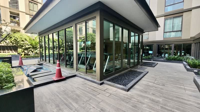 ขาย - Proud Condo Chachoengsao : พราวคอนโด ฉะเชิงเทรา, ฉะเชิงเทรา