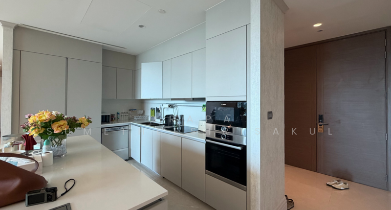 The Residences at Sindhorn Kempinski, Bangkok, 88 Soi Tonson Sarasin Road, Lumphini, Pathum Wan, Bangkok, 3 Bedrooms, 216 sqm, Condo For Sale, by Orapa Sumetheesirisakul, 500151877 - DDproperty.com