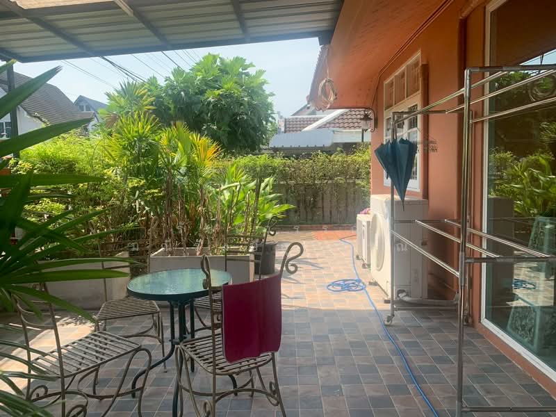 บางนา วิลเลจ, กรุงเทพ, บางนา, บางนา, บางนา, กรุงเทพ, 280 ตร.ม., บ้านเดี่ยว ให้เช่า, โดย รัชนีวรรณ มณีรังษีสุวรรณ, 500151882 - DDproperty.com