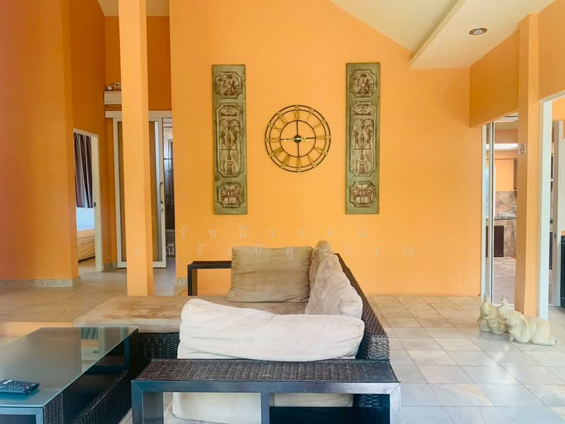 บางนา วิลเลจ, กรุงเทพ, บางนา, บางนา, บางนา, กรุงเทพ, 280 ตร.ม., บ้านเดี่ยว ให้เช่า, โดย รัชนีวรรณ มณีรังษีสุวรรณ, 500151882 - DDproperty.com