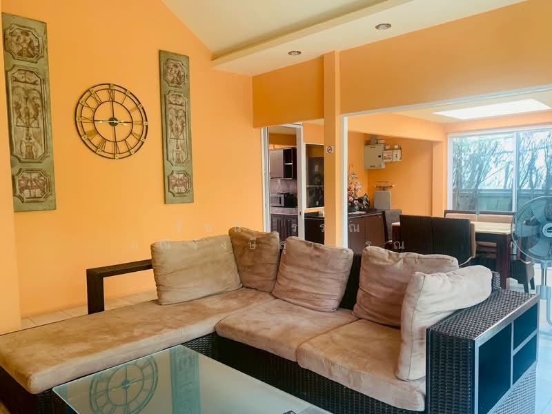 Bangna Village, Bangkok, บางนา, Bang Na, Bang Na, Bangkok, 3 Bedrooms, 280 sqm, Single Detached House For Rent, by Ratchaneewan Maneerangsrisuwan, 500151882 - DDproperty.com