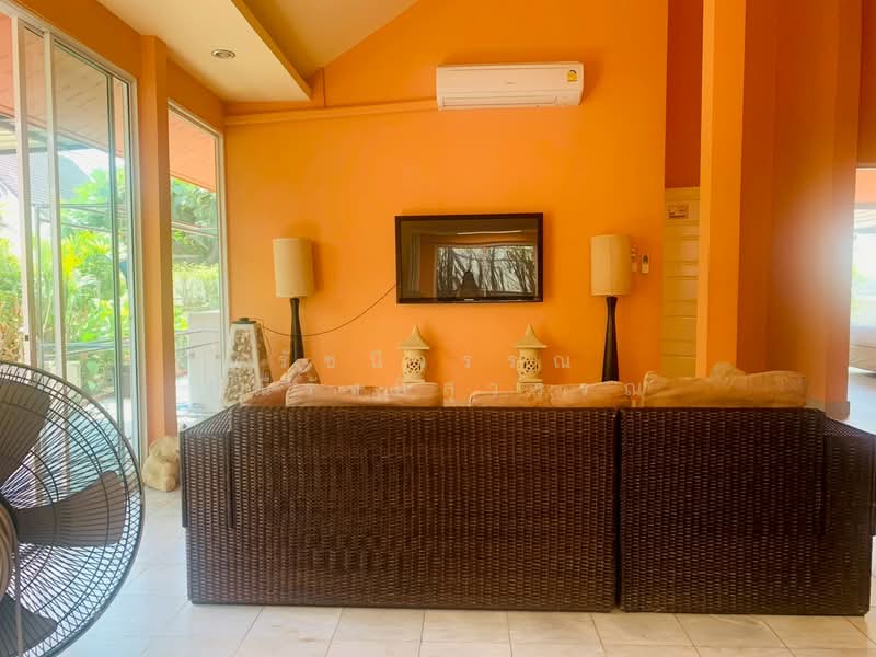 Bangna Village, Bangkok, บางนา, Bang Na, Bang Na, Bangkok, 3 Bedrooms, 280 sqm, Single Detached House For Rent, by Ratchaneewan Maneerangsrisuwan, 500151882 - DDproperty.com