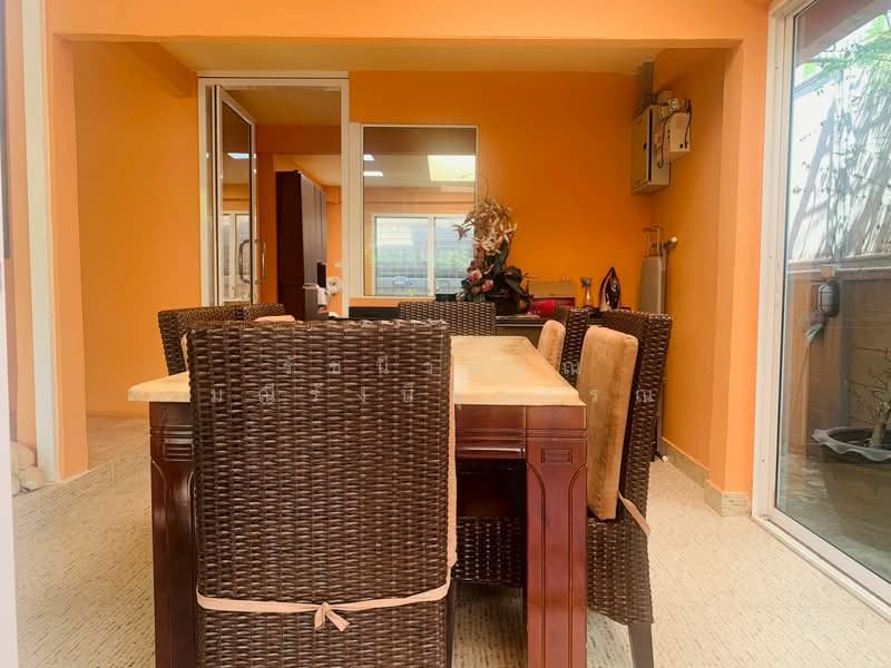 Bangna Village, Bangkok, บางนา, Bang Na, Bang Na, Bangkok, 3 Bedrooms, 280 sqm, Single Detached House For Rent, by Ratchaneewan Maneerangsrisuwan, 500151882 - DDproperty.com