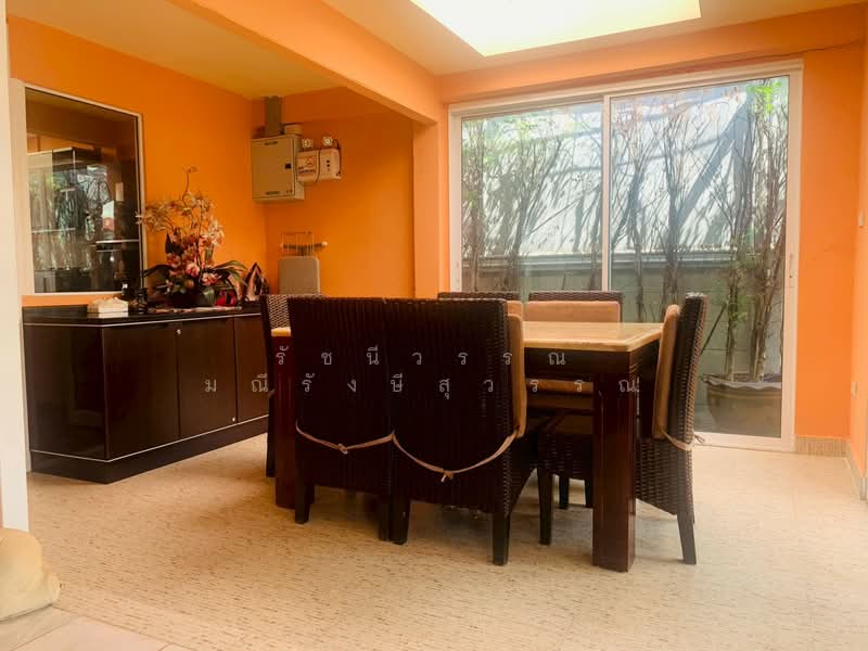 Bangna Village, Bangkok, บางนา, Bang Na, Bang Na, Bangkok, 3 Bedrooms, 280 sqm, Single Detached House For Rent, by Ratchaneewan Maneerangsrisuwan, 500151882 - DDproperty.com