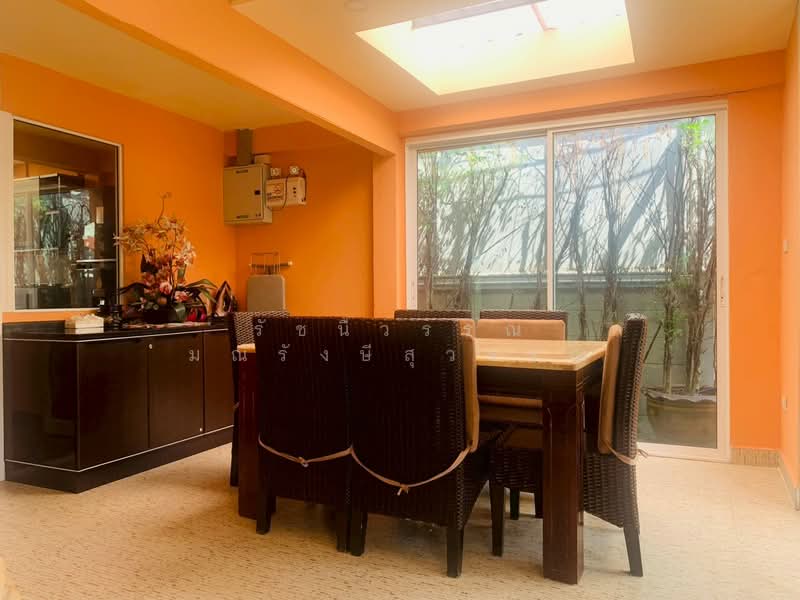 Bangna Village, Bangkok, บางนา, Bang Na, Bang Na, Bangkok, 3 Bedrooms, 280 sqm, Single Detached House For Rent, by Ratchaneewan Maneerangsrisuwan, 500151882 - DDproperty.com