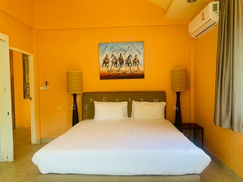 Bangna Village, Bangkok, บางนา, Bang Na, Bang Na, Bangkok, 3 Bedrooms, 280 sqm, Single Detached House For Rent, by Ratchaneewan Maneerangsrisuwan, 500151882 - DDproperty.com