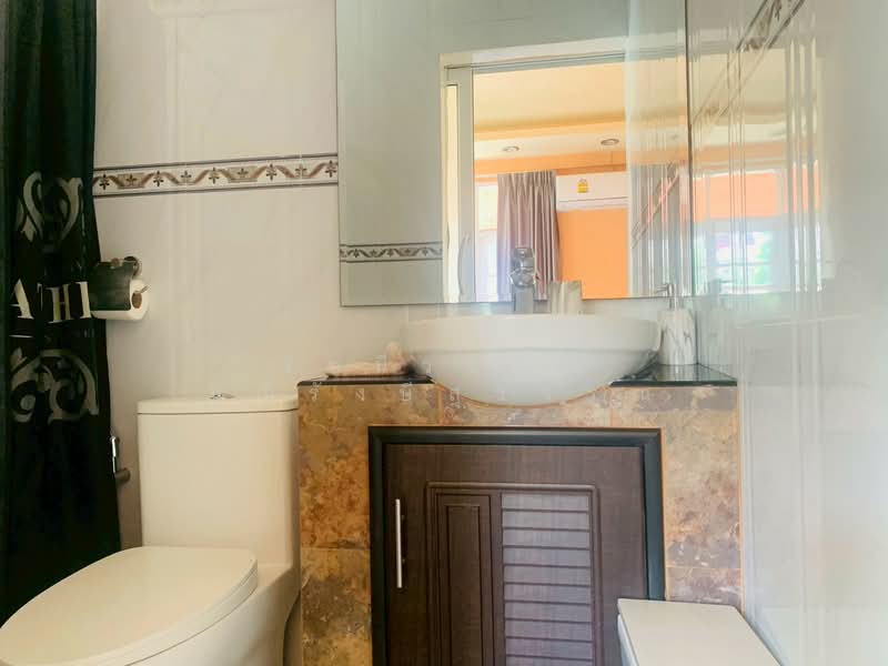 Bangna Village, Bangkok, บางนา, Bang Na, Bang Na, Bangkok, 3 Bedrooms, 280 sqm, Single Detached House For Rent, by Ratchaneewan Maneerangsrisuwan, 500151882 - DDproperty.com