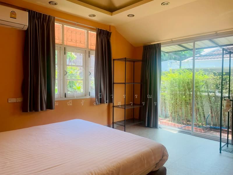 บางนา วิลเลจ, กรุงเทพ, บางนา, บางนา, บางนา, กรุงเทพ, 280 ตร.ม., บ้านเดี่ยว ให้เช่า, โดย รัชนีวรรณ มณีรังษีสุวรรณ, 500151882 - DDproperty.com