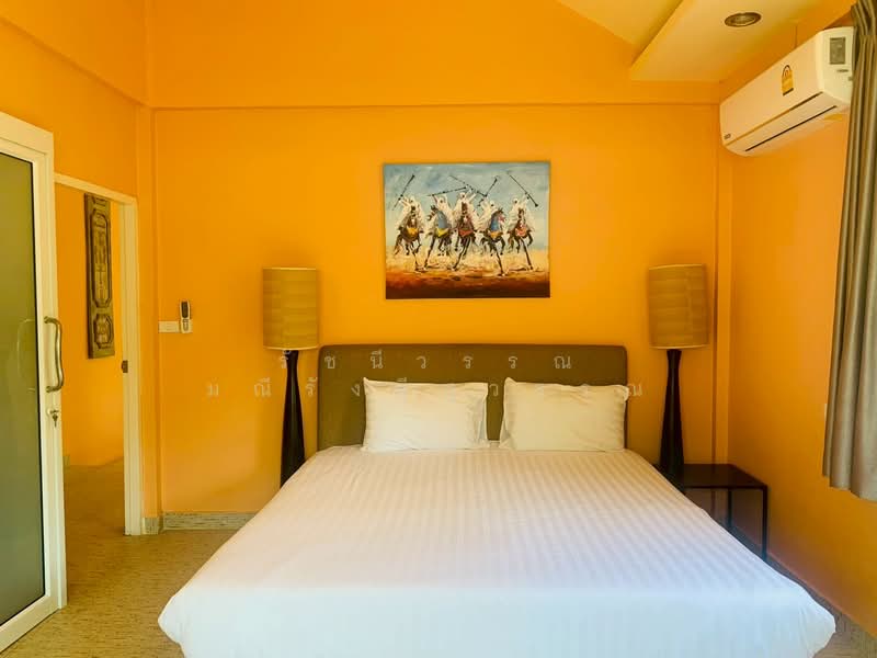 Bangna Village, Bangkok, บางนา, Bang Na, Bang Na, Bangkok, 3 Bedrooms, 280 sqm, Single Detached House For Rent, by Ratchaneewan Maneerangsrisuwan, 500151882 - DDproperty.com