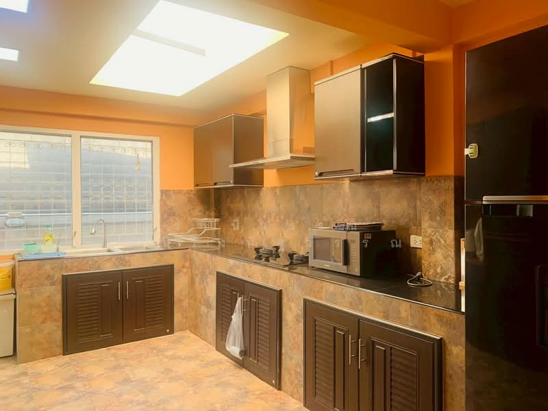 Bangna Village, Bangkok, บางนา, Bang Na, Bang Na, Bangkok, 3 Bedrooms, 280 sqm, Single Detached House For Rent, by Ratchaneewan Maneerangsrisuwan, 500151882 - DDproperty.com