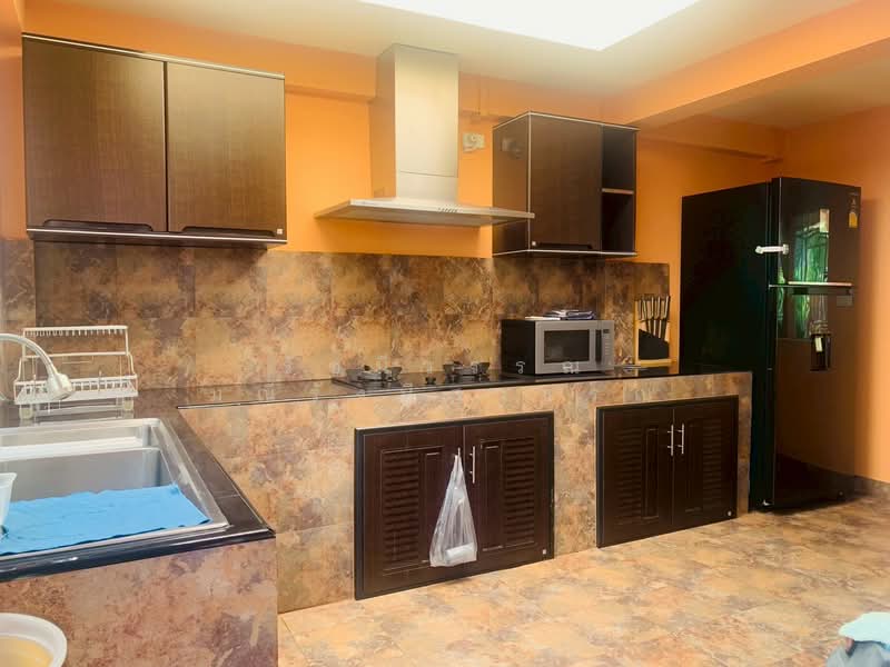 บางนา วิลเลจ, กรุงเทพ, บางนา, บางนา, บางนา, กรุงเทพ, 280 ตร.ม., บ้านเดี่ยว ให้เช่า, โดย รัชนีวรรณ มณีรังษีสุวรรณ, 500151882 - DDproperty.com