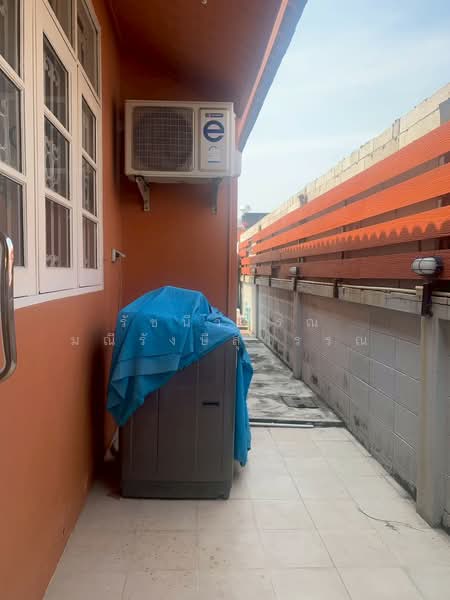 Bangna Village, Bangkok, บางนา, Bang Na, Bang Na, Bangkok, 3 Bedrooms, 280 sqm, Single Detached House For Rent, by Ratchaneewan Maneerangsrisuwan, 500151882 - DDproperty.com