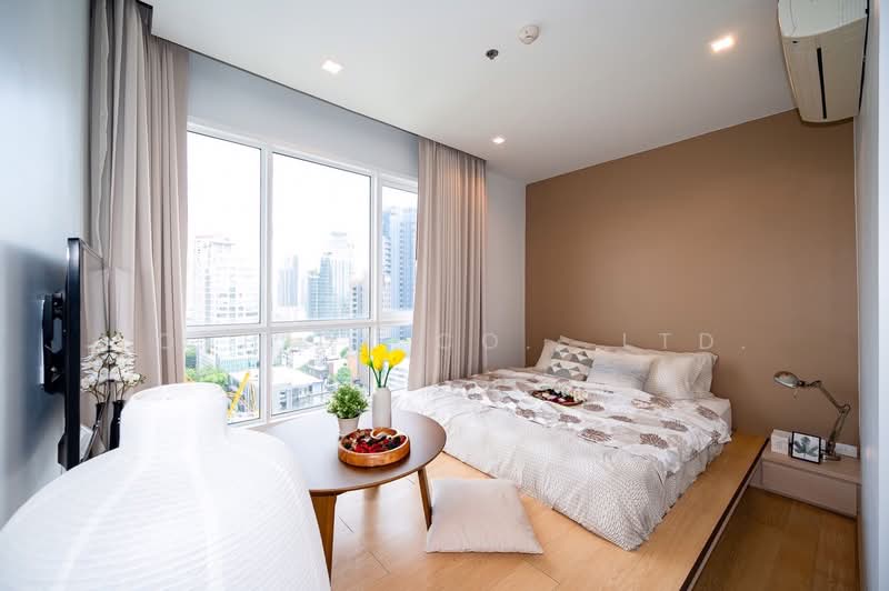 HQ Thonglor by Sansiri : เฮชคิว บาย แสนสิริ, กรุงเทพ, ซอยสุขุมวิท 55 แขวงคลองตันเหนือ เขตวัฒนา กรุงเทพมหานคร, คลองตันเหนือ, วัฒนา, กรุงเทพ, 45 ตร.ม., คอนโด ให้เช่า, โดย Yoshida Co., Ltd., 500151884 - DDproperty.com