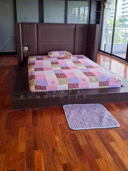 Supalai Place Sukhumvit 39, Bangkok, 175-179 Soi Sukhumvit 39 Sukhumvit Road, Khlong Tan Nua, Watthana, Bangkok, 3 Bedrooms, 214 sqm, Condo For Sale, by Orapa Sumetheesirisakul, 500151885 - DDproperty.com