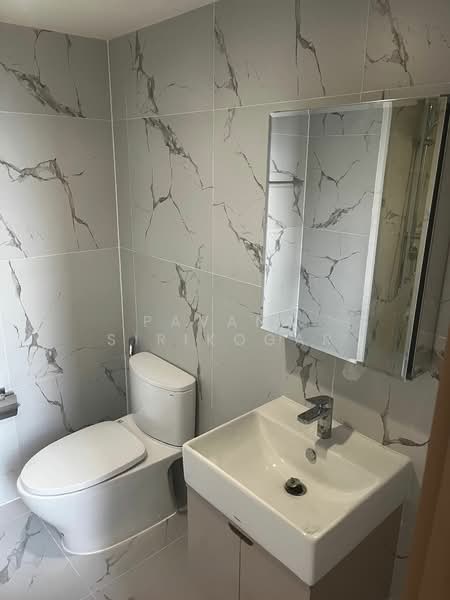 Na Reva Charoennakhon : ณ รีวา เจริญนคร, กรุงเทพ, ถนนเจริญนคร, สำเหร่, ธนบุรี, กรุงเทพ, 43 ตร.ม., คอนโด ให้เช่า, โดย Pavana Sirikogar, 500151886 - DDproperty.com