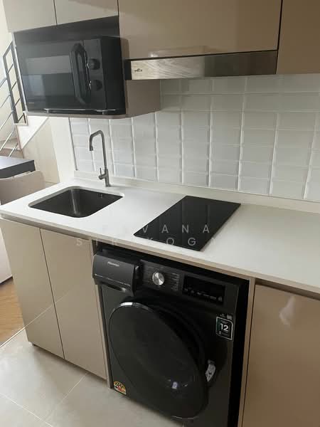 Na Reva Charoennakhon, Bangkok, Charoen Nakhon Road, Samlae, Thon Buri, Bangkok, 1 Bedroom, 43 sqm, Condo For Rent, by Pavana Sirikogar, 500151886 - DDproperty.com