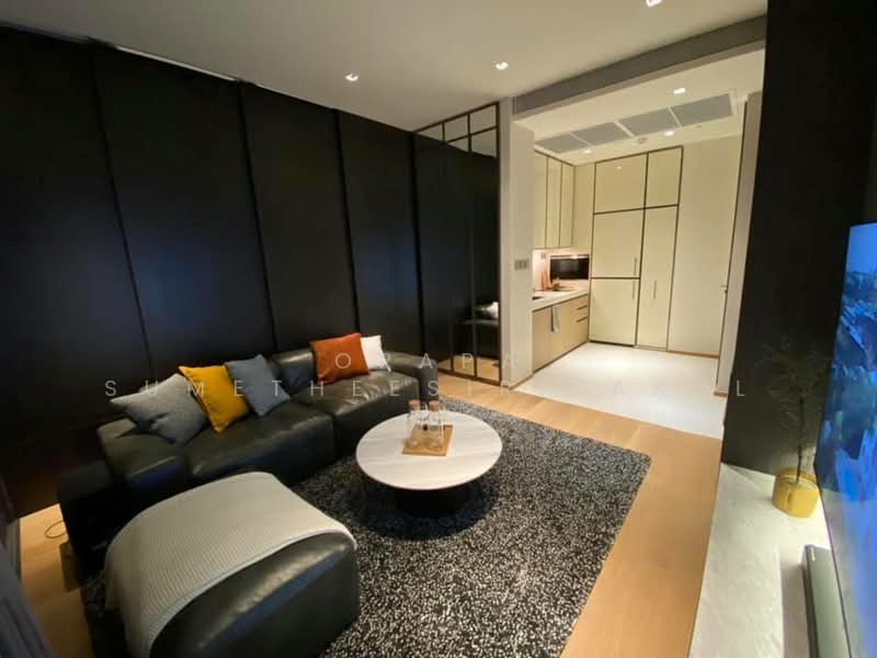 BEATNIQ Sukhumvit 32, Bangkok, Soi Sukhumvit 32, Sukhumvit Road, Khong Tan, Khlong Toei, Bangkok, 1 Bedroom, 43 sqm, Condo For Sale, by Orapa Sumetheesirisakul, 500151887 - DDproperty.com