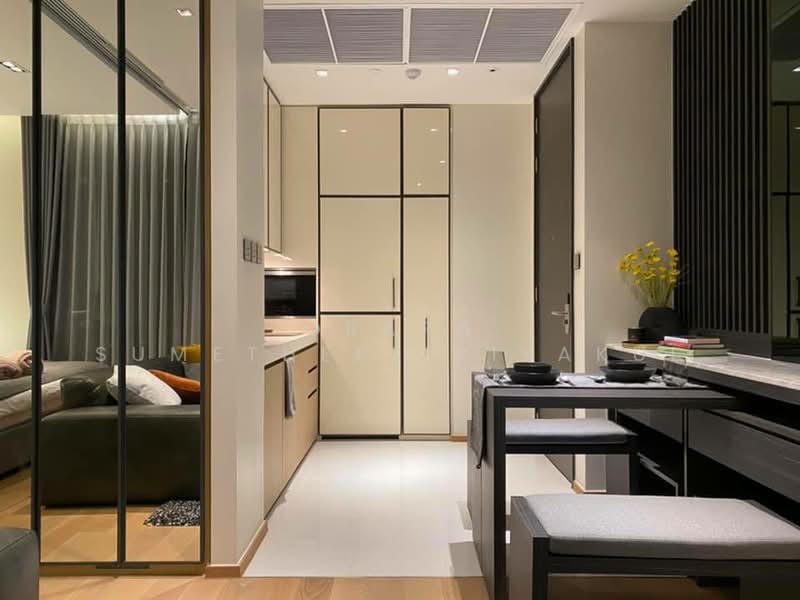 BEATNIQ Sukhumvit 32, Bangkok, Soi Sukhumvit 32, Sukhumvit Road, Khong Tan, Khlong Toei, Bangkok, 1 Bedroom, 43 sqm, Condo For Sale, by Orapa Sumetheesirisakul, 500151887 - DDproperty.com
