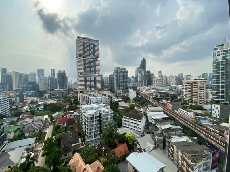 BEATNIQ Sukhumvit 32, Bangkok, Soi Sukhumvit 32, Sukhumvit Road, Khong Tan, Khlong Toei, Bangkok, 1 Bedroom, 43 sqm, Condo For Sale, by Orapa Sumetheesirisakul, 500151887 - DDproperty.com