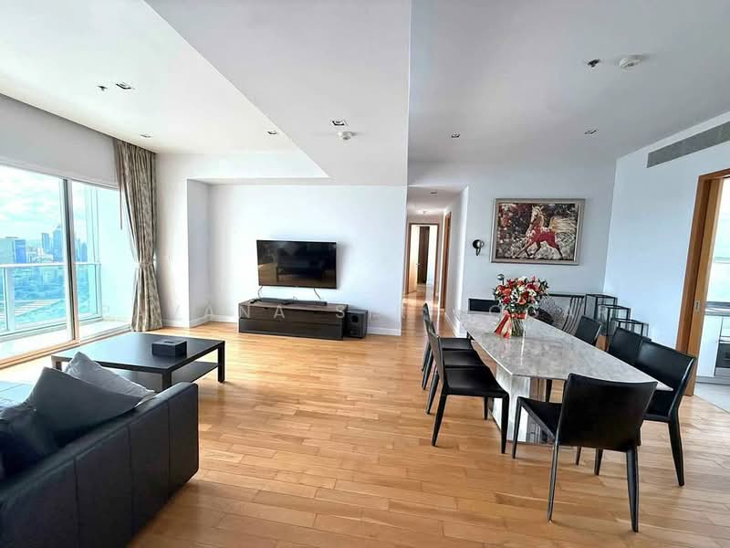 Millennium Residence : มิลเลนเนียม เรสซิเดนซ์, กรุงเทพ, ซอยสุขุมวิท 20 ถนนสุขุมวิท แขวงคลองเตยเหนือ เขตวัฒนา กรุงเทพมหานคร, คลองเตย, คลองเตย, กรุงเทพ, 146 ตร.ม., คอนโด ให้เช่า, โดย Pavana Sirikogar, 500151889 - DDproperty.com