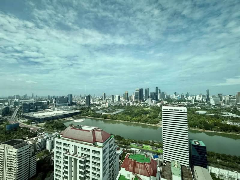 Millennium Residence : มิลเลนเนียม เรสซิเดนซ์, กรุงเทพ, ซอยสุขุมวิท 20 ถนนสุขุมวิท แขวงคลองเตยเหนือ เขตวัฒนา กรุงเทพมหานคร, คลองเตย, คลองเตย, กรุงเทพ, 146 ตร.ม., คอนโด ให้เช่า, โดย Pavana Sirikogar, 500151889 - DDproperty.com