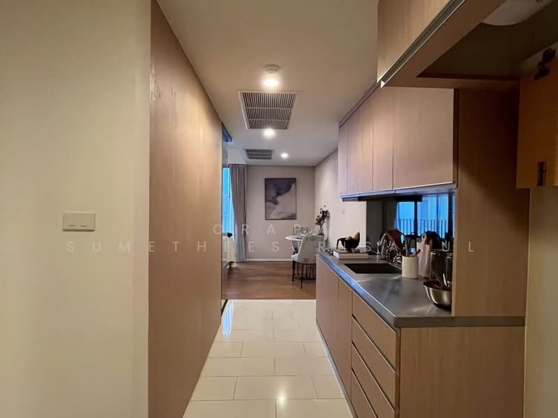 Siamese Gioia : ไซมิส จอยญ่า, กรุงเทพ, ถนนสุขุมวิท 31, คลองตันเหนือ, วัฒนา, กรุงเทพ, 49 ตร.ม., คอนโด ขาย, โดย Orapa Sumetheesirisakul, 500151890 - DDproperty.com