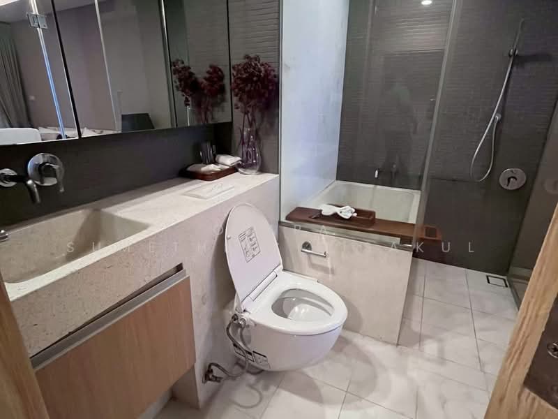 Siamese Gioia, Bangkok, Sukhumvit 31 Road, Khlong Tan Nua, Watthana, Bangkok, 1 Bedroom, 49 sqm, Condo For Sale, by Orapa Sumetheesirisakul, 500151890 - DDproperty.com