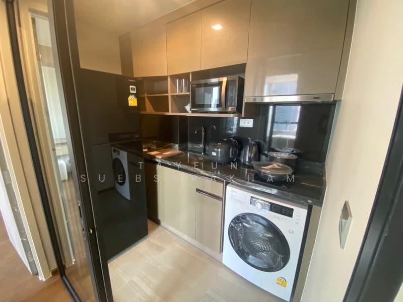 IDEO Q Sukhumvit 36, Bangkok, Soi Sukhumvit 36, Khong Tan, Khlong Toei, Bangkok, 2 Bedrooms, 64 sqm, Condo For Sale, by Tayfun Suebsarakham , 500151891 - DDproperty.com