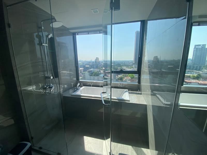 IDEO Q Sukhumvit 36, Bangkok, Soi Sukhumvit 36, Khong Tan, Khlong Toei, Bangkok, 2 Bedrooms, 64 sqm, Condo For Sale, by Tayfun Suebsarakham , 500151891 - DDproperty.com