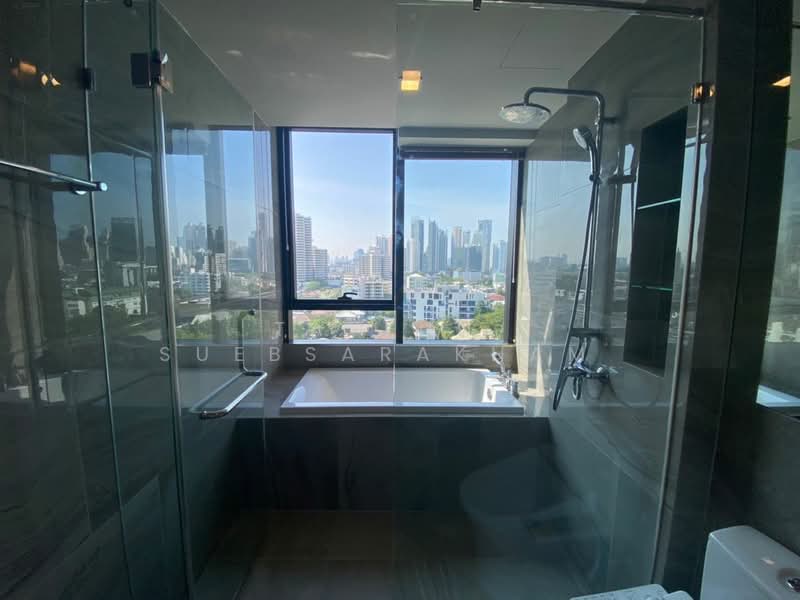 IDEO Q Sukhumvit 36 : ไอดีโอ คิว สุขุมวิท 36, กรุงเทพ, ซอยสุขุมวิท 36, คลองตัน, คลองเตย, กรุงเทพ, 64 ตร.ม., คอนโด ขาย, โดย Tayfun Suebsarakham , 500151891 - DDproperty.com