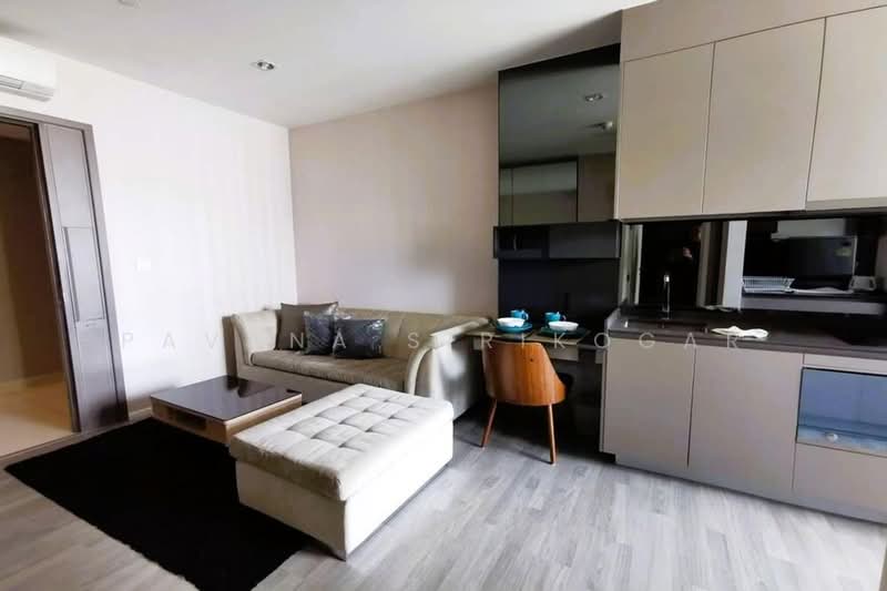 The Room Sukhumvit 69 : เดอะ รูม สุขุมวิท 69, กรุงเทพ, 1539 ถ.สุขุมวิท, พระโขนงเหนือ, วัฒนา, กรุงเทพ, 35 ตร.ม., คอนโด ให้เช่า, โดย Pavana Sirikogar, 500151892 - DDproperty.com