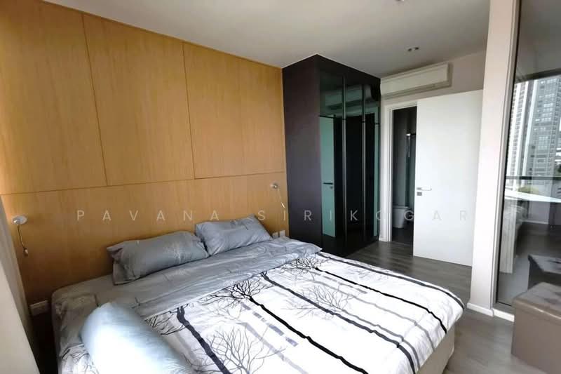 The Room Sukhumvit 69 : เดอะ รูม สุขุมวิท 69, กรุงเทพ, 1539 ถ.สุขุมวิท, พระโขนงเหนือ, วัฒนา, กรุงเทพ, 35 ตร.ม., คอนโด ให้เช่า, โดย Pavana Sirikogar, 500151892 - DDproperty.com