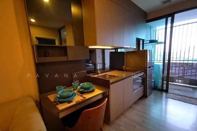 The Room Sukhumvit 69 : เดอะ รูม สุขุมวิท 69, กรุงเทพ, 1539 ถ.สุขุมวิท, พระโขนงเหนือ, วัฒนา, กรุงเทพ, 35 ตร.ม., คอนโด ให้เช่า, โดย Pavana Sirikogar, 500151892 - DDproperty.com