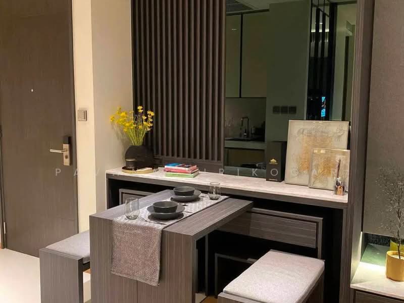 BEATNIQ Sukhumvit 32, Bangkok, Soi Sukhumvit 32, Sukhumvit Road, Khong Tan, Khlong Toei, Bangkok, 1 Bedroom, 43 sqm, Condo For Rent, by Pavana Sirikogar, 500151895 - DDproperty.com