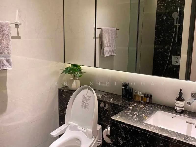 BEATNIQ Sukhumvit 32, Bangkok, Soi Sukhumvit 32, Sukhumvit Road, Khong Tan, Khlong Toei, Bangkok, 1 Bedroom, 43 sqm, Condo For Rent, by Pavana Sirikogar, 500151895 - DDproperty.com