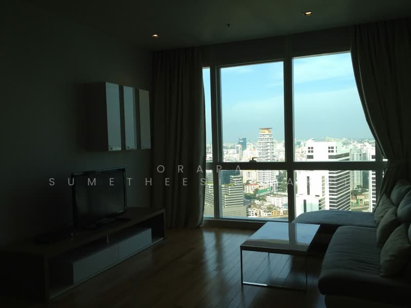 Millennium Residence, Bangkok, Sukhumvit Road, Khlong Toei, Khlong Toei, Bangkok, 2 Bedrooms, 90 sqm, Condo For Sale, by Orapa Sumetheesirisakul, 500151897 - DDproperty.com