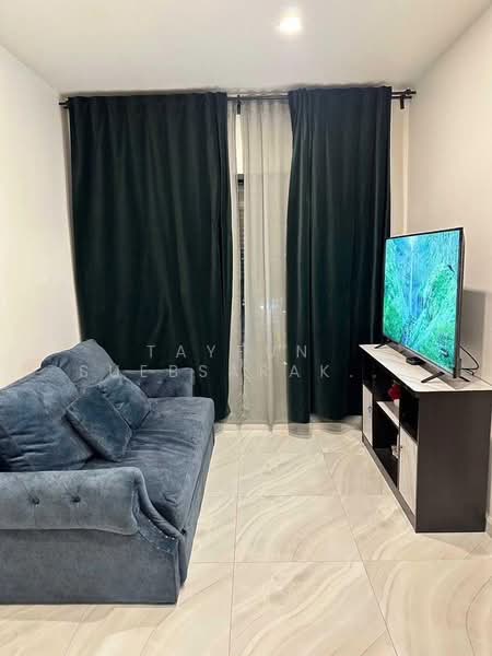 Knightsbridge Prime Sathorn : ไนท์บริดจ์ ไพรม์ สาทร, กรุงเทพ, 599 นราธิวาสราชนครินทร์, ทุ่งมหาเมฆ, สาทร, กรุงเทพ, 26 ตร.ม., คอนโด ขาย, โดย Tayfun Suebsarakham , 500151898 - DDproperty.com