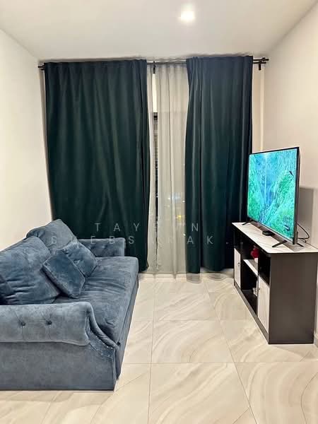 Knightsbridge Prime Sathorn : ไนท์บริดจ์ ไพรม์ สาทร, กรุงเทพ, 599 นราธิวาสราชนครินทร์, ทุ่งมหาเมฆ, สาทร, กรุงเทพ, 26 ตร.ม., คอนโด ขาย, โดย Tayfun Suebsarakham , 500151898 - DDproperty.com