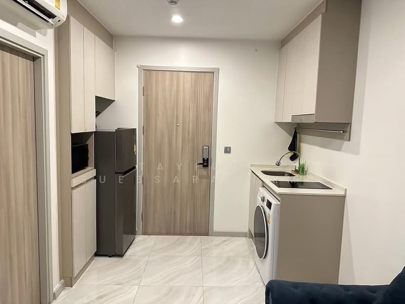 Knightsbridge Prime Sathorn : ไนท์บริดจ์ ไพรม์ สาทร, กรุงเทพ, 599 นราธิวาสราชนครินทร์, ทุ่งมหาเมฆ, สาทร, กรุงเทพ, 26 ตร.ม., คอนโด ขาย, โดย Tayfun Suebsarakham , 500151898 - DDproperty.com