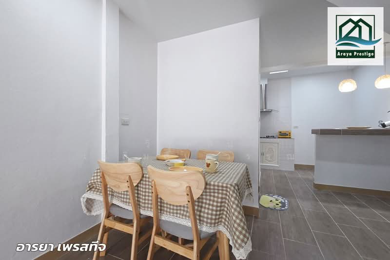 วรางกูล เลียบคลองสอง, กรุงเทพ, บางชัน, คลองสามวา, กรุงเทพ, 85 ตร.ม., ทาวน์เฮ้าส์ ขาย, โดย วิสุทธินี เฉลิมสินสุวรรณ, 500151901 - DDproperty.com