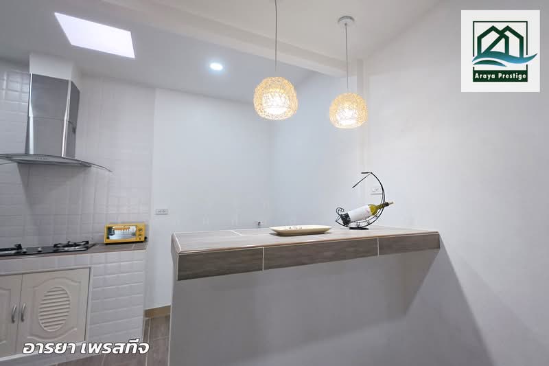 วรางกูล เลียบคลองสอง, กรุงเทพ, บางชัน, คลองสามวา, กรุงเทพ, 85 ตร.ม., ทาวน์เฮ้าส์ ขาย, โดย วิสุทธินี เฉลิมสินสุวรรณ, 500151901 - DDproperty.com