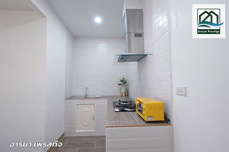 วรางกูล เลียบคลองสอง, กรุงเทพ, บางชัน, คลองสามวา, กรุงเทพ, 85 ตร.ม., ทาวน์เฮ้าส์ ขาย, โดย วิสุทธินี เฉลิมสินสุวรรณ, 500151901 - DDproperty.com