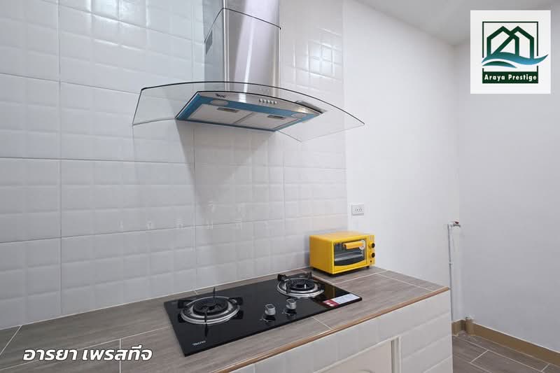 วรางกูล เลียบคลองสอง, Bangkok, Bang Chun, Khlong Sam Wa, Bangkok, 2 Bedrooms, 85 sqm, Townhouse For Sale, by วิสุทธินี เฉลิมสินสุวรรณ, 500151901 - DDproperty.com