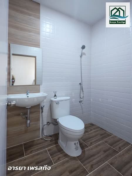 วรางกูล เลียบคลองสอง, กรุงเทพ, บางชัน, คลองสามวา, กรุงเทพ, 85 ตร.ม., ทาวน์เฮ้าส์ ขาย, โดย วิสุทธินี เฉลิมสินสุวรรณ, 500151901 - DDproperty.com