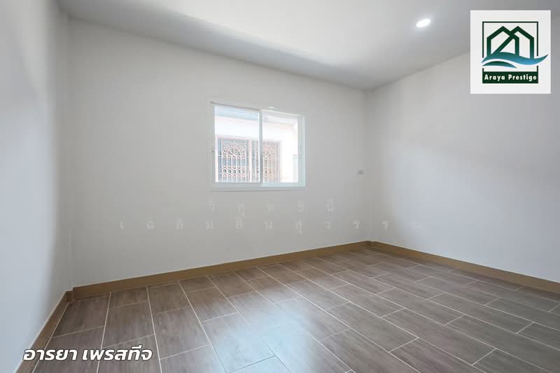 วรางกูล เลียบคลองสอง, Bangkok, Bang Chun, Khlong Sam Wa, Bangkok, 2 Bedrooms, 85 sqm, Townhouse For Sale, by วิสุทธินี เฉลิมสินสุวรรณ, 500151901 - DDproperty.com