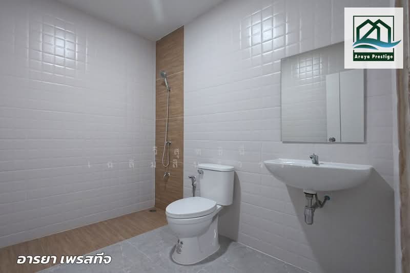 วรางกูล เลียบคลองสอง, Bangkok, Bang Chun, Khlong Sam Wa, Bangkok, 2 Bedrooms, 85 sqm, Townhouse For Sale, by วิสุทธินี เฉลิมสินสุวรรณ, 500151901 - DDproperty.com